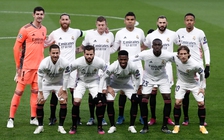 Real Madrid thua Chelsea ở bán kết Champions League vì đôi vớ màu đen?