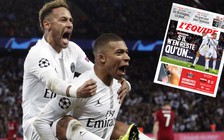 Sốc: Báo chí Pháp khẳng định Mbappe và Neymar sắp chia tay PSG