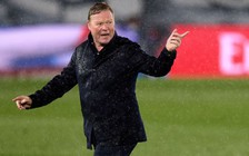 Thắng Atletico Madrid tối nay, Barcelona sẽ nắm lấy cơ hội vô địch La Liga