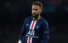 Neymar bất ngờ đổi ý, nhận ngay mức lương ‘khủng’ ở PSG