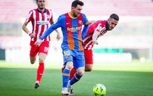 HLV Koeman lật ngược cục diện cho Barcelona để trụ lại sân Nou Camp?