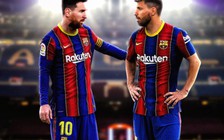 Barcelona cải tổ mua 4 ngôi sao thượng thặng, đổi lại 14 cầu thủ ra đi?