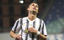 Tương lai của Cristiano Ronaldo là một bí mật trong tay ‘siêu cò’ Jorge Mendes