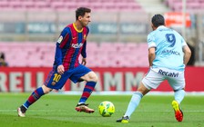 Barcelona sẽ đánh mất Messi sau trận cuối cùng ở Nou Camp?