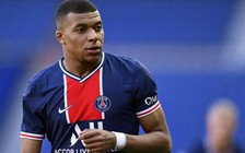 Mbappe vẫn từ chối lời đề nghị gia hạn của PSG