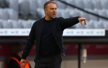 HLV Hansi Flick bỏ giao kèo dẫn dắt tuyển Đức, đến Barcelona?