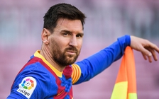 Huyền thoại Mario Kempes: ‘Messi nên tái hợp với Guardiola, đến PSG hoặc Bayern Munich’