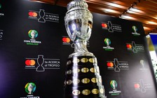 Colombia bị tước quyền đăng cai, Copa America 2021 chỉ diễn ra ở Argentina