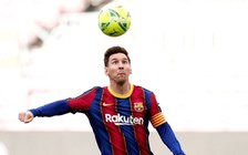 Siêu sao Messi sắp phá vỡ sự im lặng về tương lai của mình