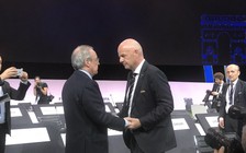 Sốc: FIFA âm thầm ủng hộ European Super League ‘đâm sau lưng’ UEFA?