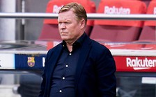 HLV Koeman cảm nhận sắp bị Barcelona sa thải sau trận cuối mùa giải