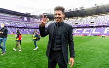 Sốc: HLV Simeone và Suarez sẽ chia tay Atletico Madrid dù vừa vô địch La Liga?