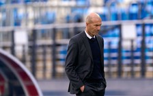 Real Madrid trắng tay sau 11 năm, HLV Zidane thách: ‘Tương lai của tôi? Chờ đi’