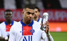 Chuyển nhượng nóng: Mbappe xác nhận đàm phán với PSG để chuẩn bị đến Real Madrid?