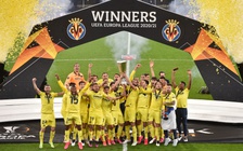 Kết quả Villarreal 1-1 (11-10) M.U: 'Quỷ đỏ' thua ở loạt luân lưu 11 m định mệnh