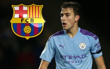 Barcelona đặt phí phá vỡ hợp đồng kỷ lục cho ngôi sao chiêu mộ từ Man City