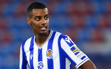 EURO 2020: Ibrahimovic ‘đệ nhị’ ở đội tuyển Thuỵ Điển là ai?