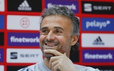EURO 2020: HLV Luis Enrique muốn cầu thủ Tây Ban Nha thể hiện mình là nhà vô địch