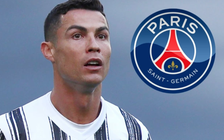 Chuyển nhượng mùa hè: PSG sẽ sa thải Leonardo, mua Cristiano Ronaldo?