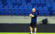 HLV Tan Cheng Hoe: ‘Park Hang-seo đòi xách va li về nước chỉ là chiêu tâm lý’