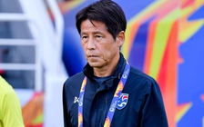 HLV Akira Nishino về Nhật Bản và ‘mất tích’, LĐBĐ Thái Lan bổ nhiệm người thay thế