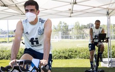 EURO 2020: Đội tuyển Tây Ban Nha ‘thở phào nhẹ nhõm’ khi cắt đuôi được Covid-19