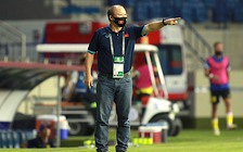 Báo New Straits Times: ‘Đội tuyển Việt Nam là một ngôi sao ở châu Á’