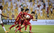 Đội tuyển Việt Nam có hy vọng lấy vé dự World Cup 2022 cao hơn Trung Quốc