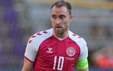 EURO 2020: Christian Eriksen được cấy ghép thiết bị khử rung tim (ICD) để thi đấu tiếp?