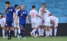Kết quả bảng E EURO 2020: 'Hủy diệt' Slovakia, tuyển Tây Ban Nha cùng Thụy Điển vào vòng sau