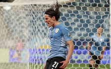 Kết quả Copa America, Bolivia 0-2 Uruguay: Edinson Cavani đã ‘khai hỏa’