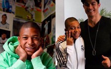 EURO 2020: Bức ảnh Cristiano Ronaldo đổi áo với Mbappe mang thông điệp gì?