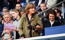 EURO 2020: Mẹ cầu thủ Rabiot suýt ẩu đả với gia đình Pogba và Mbappe