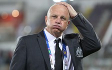 Úc đánh giá tuyển Việt Nam là đội mạnh tại bảng B vòng loại World Cup 2022