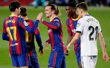 Vì Messi, Barcelona phải cho mượn và có thể bán gần nửa đội hình