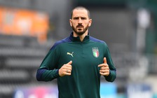 EURO 2020 - Bonucci: ‘Đừng bao giờ xem thường Morata, đó là tiền đạo hàng đầu thế giới’