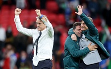 EURO 2020 - HLV Mancini: ‘Tuyển Ý còn nhiều việc phải làm cho trận chung kết’