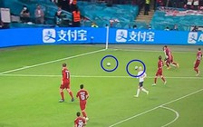 CĐV tranh cãi dữ dội về quả phạt đền giúp tuyển Anh vào chung kết EURO 2020