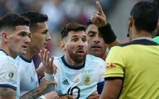 Copa America dính nghi án thiên vị chủ nhà Brazil vô địch trước tuyển Argentina