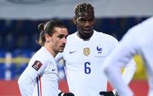 Chuyển nhượng mùa hè: Griezmann đến Man City hoặc Atletico Madrid, PSG muốn có Pogba