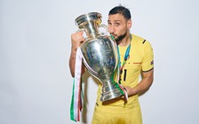 Đội hình tiêu biểu EURO 2020: Ronaldo, Schick bị loại, Pedri và Lukaku có tên