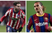 Chuyển nhượng mùa hè: Messi chốt ở lại Barcelona, Griezmann phải sớm ra đi