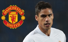 Chuyển nhượng mùa hè: Raphael Varane chính thức thông báo chia tay Real Madrid