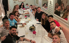 Chủ tịch CLB Barcelona tiết lộ siêu sao Messi hối thúc CLB sớm hoàn tất ký hợp đồng