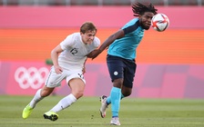 Kết quả bóng đá nam Olympic 2020, New Zealand 2-3 Honduras: Cú lội ngược dòng khó tin