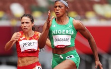 VĐV đầu tiên dính doping tại Olympic 2020