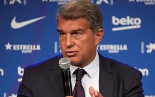 Chủ tịch Barcelona đề nghị giải La Liga cho phép ký hợp đồng với Messi