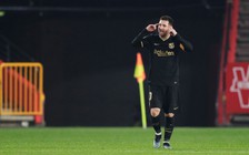 Giải La Liga sẽ không nhường Barcelona dù chỉ một milimet để ký hợp đồng với Messi