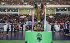 Hoãn bốc thăm chia bảng AFF Cup 2020