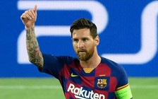 La Liga nhận gói tài trợ 2,7 tỉ euro cứu nguy cho Barcelona và Real Madrid